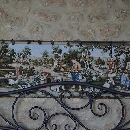Domek alpejski Aenaon Guesthouse