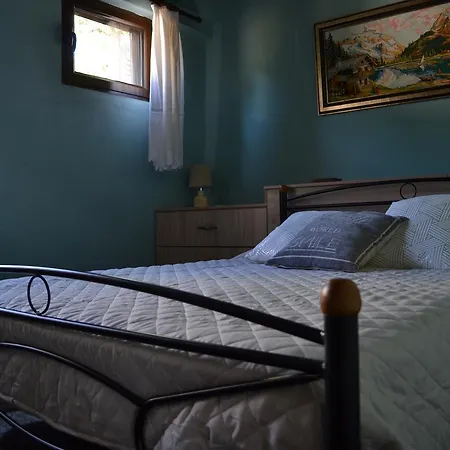 Aenaon Guesthouse Шале
