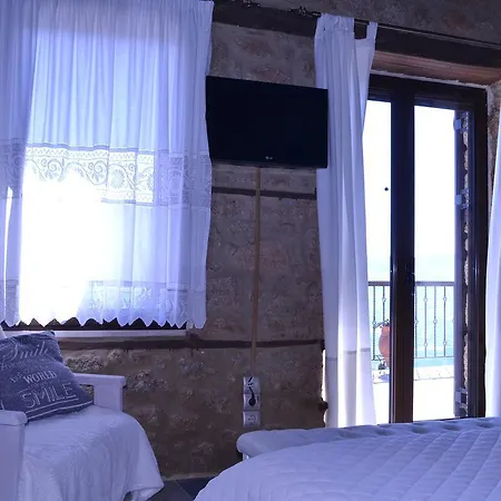 Domek alpejski Aenaon Guesthouse