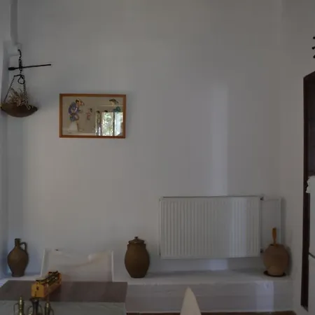 Aenaon Guesthouse * Синикия-Меси-Трикала